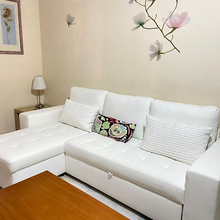 Apartamento Centrico Mare Nostrum Appartement Málaga Buitenkant foto