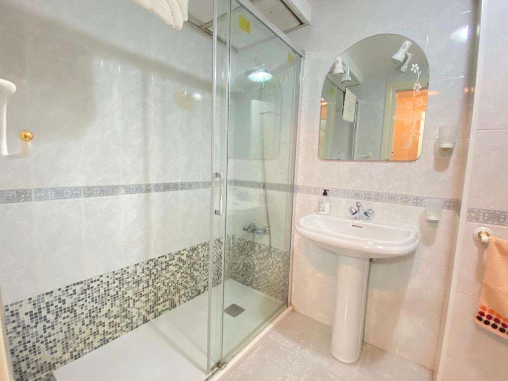 Apartamento Centrico Mare Nostrum Appartement Málaga Buitenkant foto