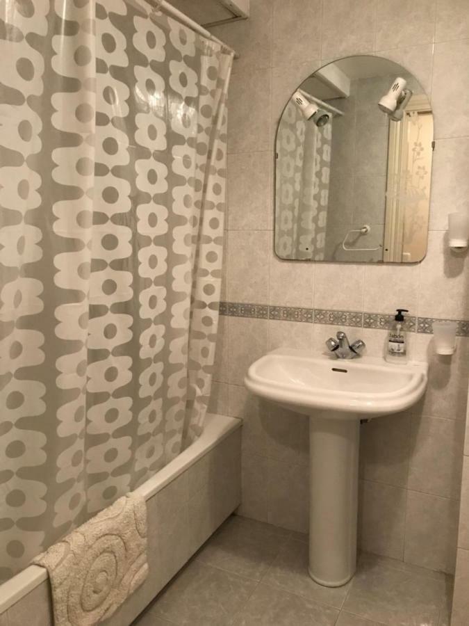 Apartamento Centrico Mare Nostrum Appartement Málaga Buitenkant foto