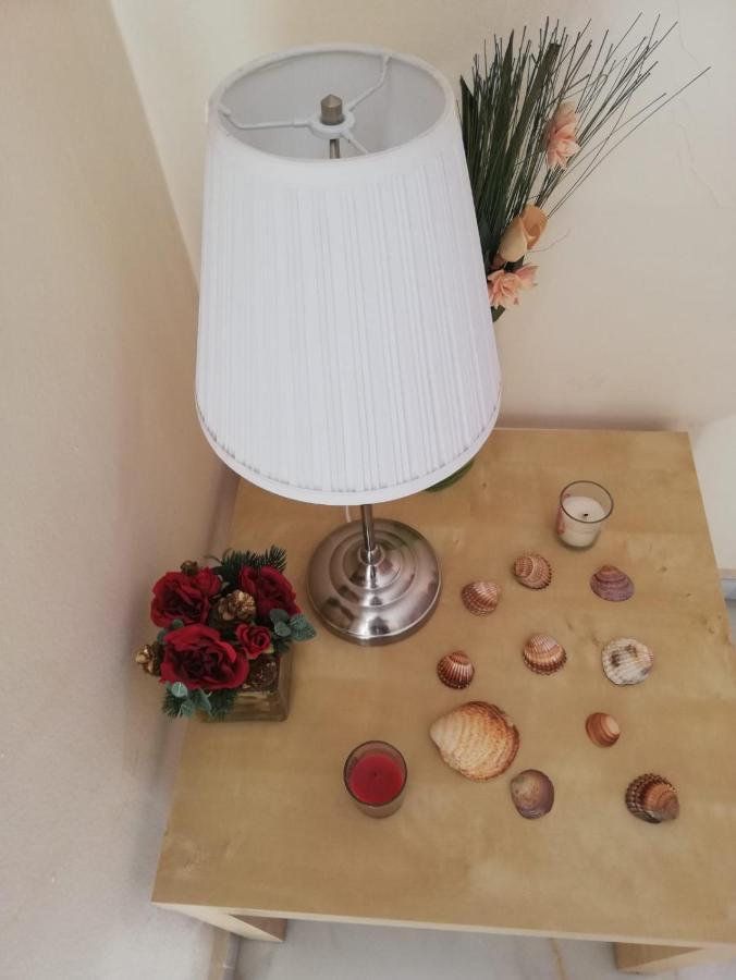 Apartamento Centrico Mare Nostrum Appartement Málaga Buitenkant foto